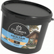 Лазур деревозахисний з УФ-фільтром Colorina AQUALASUR (2.5 л) венге - зображення 2