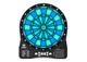 Дартс електронний Winmax Lighting Shocker синій 39.5 x 2.5 x 45 см - зображення 1