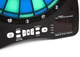 Дартс електронний Winmax Lighting Shocker синій 39.5 x 2.5 x 45 см - зображення 5