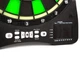 Дартс електронний Winmax Lighting Shocker зелений 39.5 x 2.5 x 45 см - зображення 5