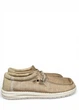Мокасины Hey Dude Wally Elevated Basics (s/n 41866-289), Бежевый, Размер 44 (US M11), 29 см - изображение 2