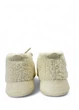 Жіночі кросівки Allbirds Wool Runner-Up Mizzle Double Fluff Natural White Розмір 40, устілка 26.5 Білий - зображення 3
