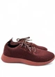 Кросівки Allbirds Wool Runner Hazy Burgundy, Розмір 41/42, устілка 27.5 Бургунді - зображення 2