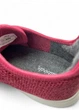 Мужские кроссовки Allbirds Tree Runner lux Pink Размер 46/47 , стелька 31.5 Бургунди - изображение 6