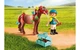 Playmobil Country — игровой набор для детей (6971) Коричневый - изображение 1