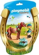 Playmobil Country — игровой набор для детей (6971) Коричневый - изображение 2