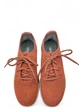 Чоловічі кросівки Allbirds TreeRunner Sunkissed Розмір 42/43, устілка 27.5 см,Теракотовий - зображення 3