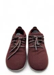 Кросівки Allbirds Wool runner mizzles Розмір 41/42, устілка 27.5 Бургунді - зображення 3