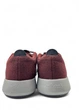 Кросівки Allbirds Wool runner mizzles Розмір 41/42, устілка 27.5 Бургунді - зображення 4