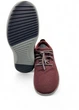 Кросівки Allbirds Wool runner mizzles Розмір 41/42, устілка 27.5 Бургунді - зображення 5