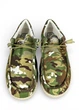 Мокасини Hey Dude Wally Camouflage (s/n 40004-9CQ), Камуфляж, Розмір 44 (US M11), 29 см - зображення 3