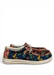 Мокасини Hey Dude Wally Margaritaville (s/n 42753-90H), Різнокольоровий, Розмір 44 (US M11), 29 см - зображення 2