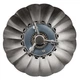 Портативна газова плита із захистом від вітру Alloid GS-2204 - зображення 5