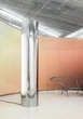 Стінова бамбукова панель BWD 8026-15 Mirror Silver 2800х1220 (5мм) (8026155) - зображення 5