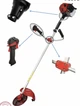 Мотокоса Vitals BK 522n 243548 - изображение 1