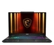 Ноутбук MSI Cyborg 17 i7-13620H/16GB/512/Win11X RTX5060 144Hz (Cyborg 17 | B13WFKG-267XPL) - изображение 3