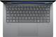 Ноутбук HP OmniBook X Flip 2-in-1 Laptop Next Gen AI 14-fk0009ua (D16H5EA) Meteor Silver - изображение 8