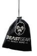Скакалка скоростная Beast Gear регулируемая 3 м для фитнеса, кардио, кроссфита, бокса и тренировок - изображение 4