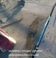 Высокопрочный безусадочный текучий раствор для ремонта и анкеровки Vimatec Vimacret Power мешок 25 кг - изображение 3