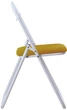 Стул Nowy Styl Jack Ordf PN-22 White - изображение 3