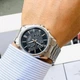 Наручний годинник CASIO MTP-1375D-1AVDF - изображение 7