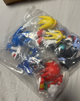 Набор игровых фигурок Sonic 5 штук, игрушечные фигурки Соник большие подвижные - изображение 8