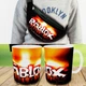 Подарунковий набір: Сумка-бананка + Кружка Роблокс "Roblox", дитячий, для хлопчика (00200) - зображення 1