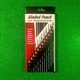 Набор чернографитных карандашей Graded pencil - изображение 1