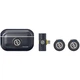 Микрофонная радиосистема Hollyland Lark M2 with USB-C RX Black [156012] - изображение 2