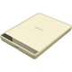 Зовнішній SSD накопичувач Apacer AS724 512GB Cream (AP512GAS724C-1) [158229] - зображення 3