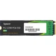 SSD накопитель Apacer AS2280Q4X SSD 2TB M.2 (AP2TBAS2280Q4X-1) [158202] - изображение 1