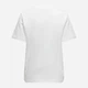 Футболка хлопковая женская ONLY 15320892 L White (5715510335966) - изображение 7