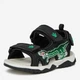 Детские спортивные сандалии для мальчика Action Boy CP81-25952 5904862786858 29 Черные (5904862790473) - изображение 3