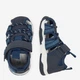 Детские спортивные сандалии для мальчика Action Boy CP81-25986. 5904862801384 22 Синие (5904862801391) - изображение 5
