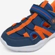 Детские спортивные сандалии для мальчика Action Boy CP81-25953 5904248128067 28 Синие (5904248128210) - изображение 7
