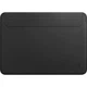 Чехол-карман WiWU Skin Pro II Leather Sleeve для MacBook Air 15" (2023-2025) Black [159611] - изображение 1