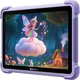 Планшет Blackview Tab Link 1 Kids 4/64GB WiFi Dreamy Purple Global EU (6931548325727) [159297] - изображение 4