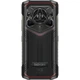 Смартфон Doogee Blade20 Pro 6/256GB Black-Red [151111] - изображение 6