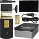 Шейвер Wahl Travel Shaver Gold (07057-016) [156112] - зображення 8