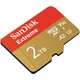 Карта памяти SanDisk microSDXC Extreme 2TB UHS-I U3 V30 A2 (SDSQXAV-2T00-GN6MA) [141834] - изображение 3