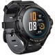 Детские смарт-часы Hoco Y107 4G Black [159413] - изображение 1