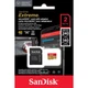 Карта памяти SanDisk microSDXC Extreme 2TB UHS-I U3 V30 A2 (SDSQXAV-2T00-GN6MA) [141834] - изображение 8