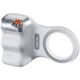 Держатель для смартфона Telesin Fun Shot Magnetic Grip White (P5-MP-001WH) [159883] - изображение 1