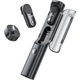 Микрофонная радиосистема Boya Magic 05 USB-C with 2 TX + 1 RX Black [157243] - изображение 1