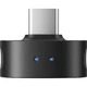 Микрофонная радиосистема Boya Magic 05 USB-C with 2 TX + 1 RX Black [157243] - изображение 5