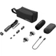 Микрофонная радиосистема Boya Magic 05 USB-C with 2 TX + 1 RX Black [157243] - изображение 7