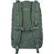 Рюкзак військовий (тактичний) Bagland 29 л. хакі (0063290) - зображення 5