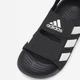 Детские спортивные сандалии для мальчика Adidas Altaswim 2.0 C ID2839 5905588291404 34 Черные (5905588291428) - изображение 7