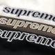 Худи Supreme кофта hoodie суприм y2k sk8 drill S Black - изображение 7