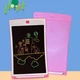 Планшет для рисования DK Kids Pad 8.5" Delight BPink [154067] - изображение 4